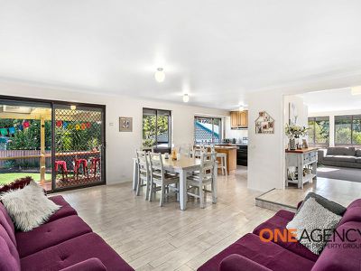 3 Mayo Close, Albion Park