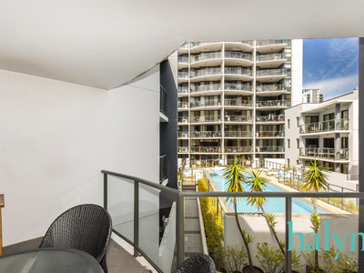 23 / 188 Adelaide Terrace, East Perth