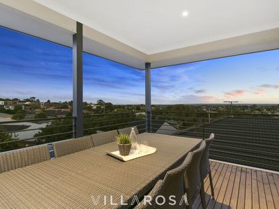 8 Lapin Grove, Wandana Heights