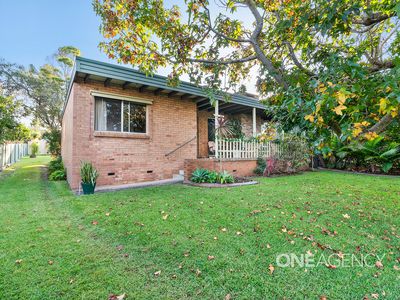 27 Lambs Crescent, Vincentia