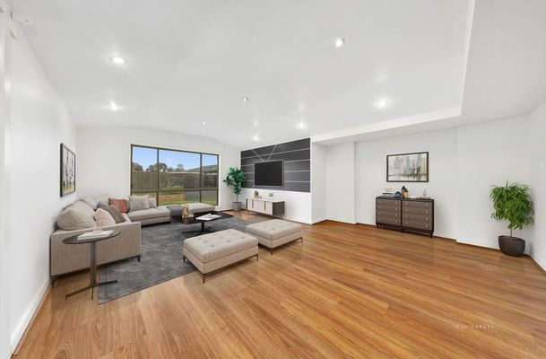 42 Malmsbury Drive, Meadow Heights