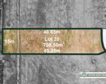 Lot Lot 20, 5 Marion Street, Thirlmere