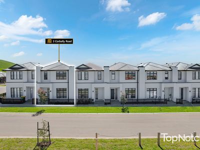 3 Corbally Road, Beveridge