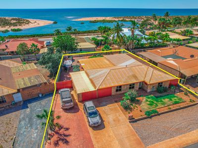 12 Langley Gardens, Port Hedland