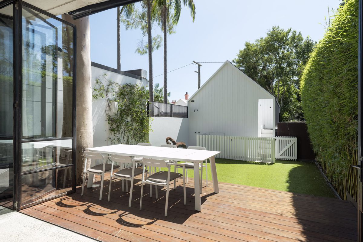 84 Paddington Street, Paddington