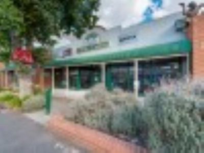 27-35 Byron Street, Footscray