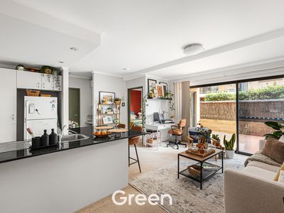 34 / 22-26 Herbert Street, West Ryde