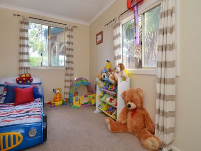 14 Lewis Street, Lamington