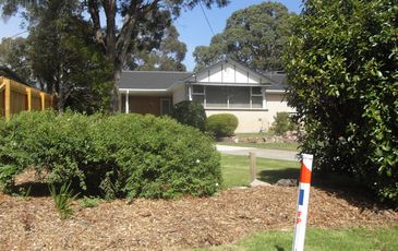21 Slingsby Avenue, Beaconsfield