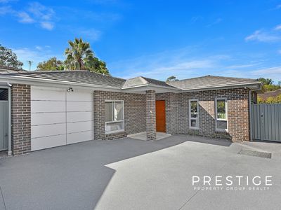 3 / 45 Waratah Street, Oatley