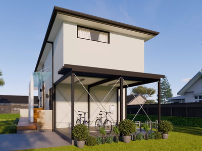 A / 597 Andersons Bay Road, St Kilda