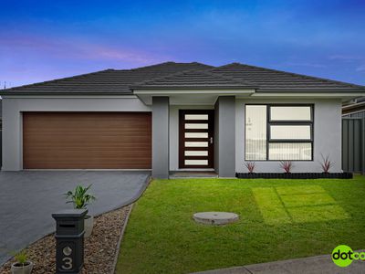 3 Tulip Way, Hamlyn Terrace