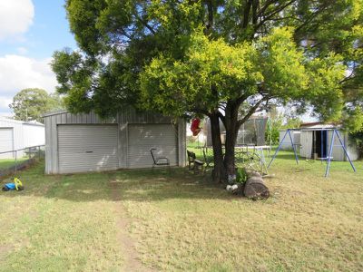 18 Cheadle Street, Yarraman