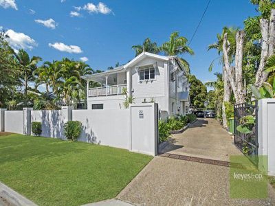 22 Philp Street, Hermit Park