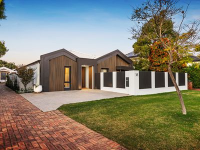 58 Glenelg Street, Applecross