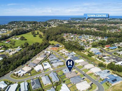 14 & 14A Booyong Avenue, Ulladulla