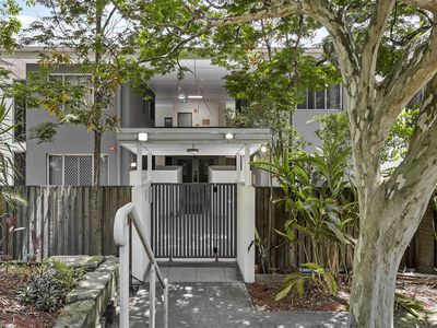 20 / 11 Riding Road, Hawthorne