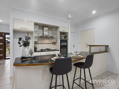 5 Hermitage Place, Douglas