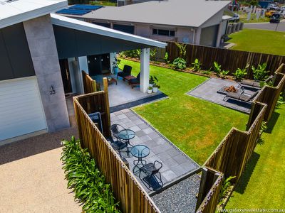 23 Headlands Esp, Innes Park