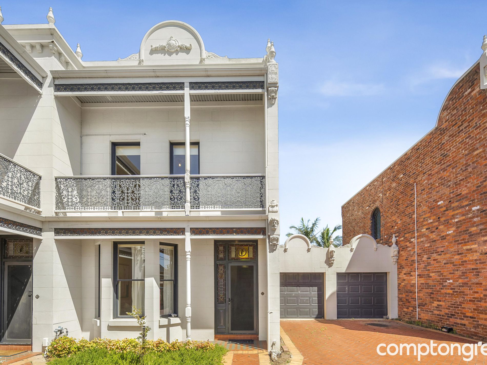 4 / 176 Cecil Street, Williamstown