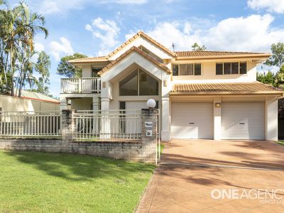 3 Auburn Pl, Forest Lake