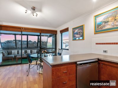 14 / 60-62 Henry Lawson Walk, East Perth