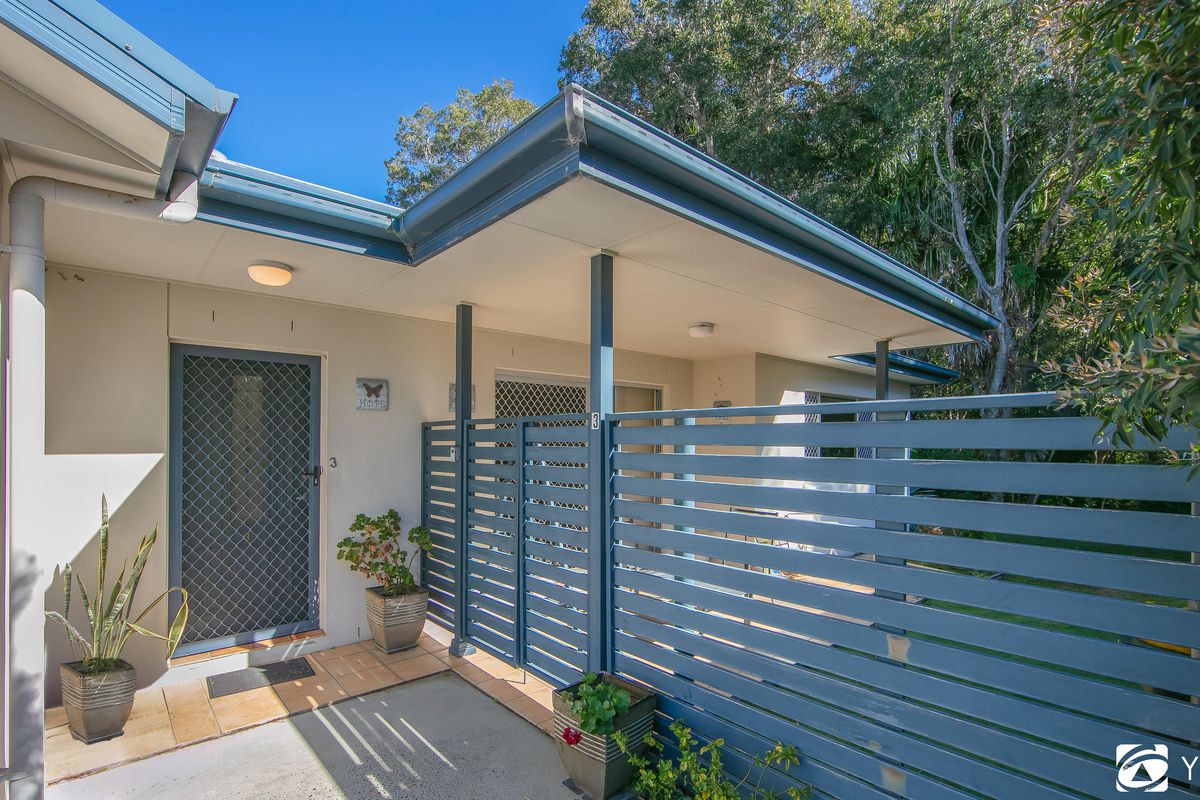 3 / 5 Mulgi Street, Yamba