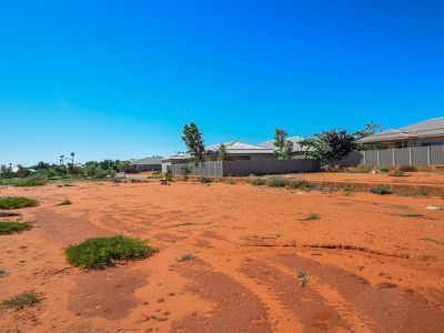 3 Perch Way, South Hedland