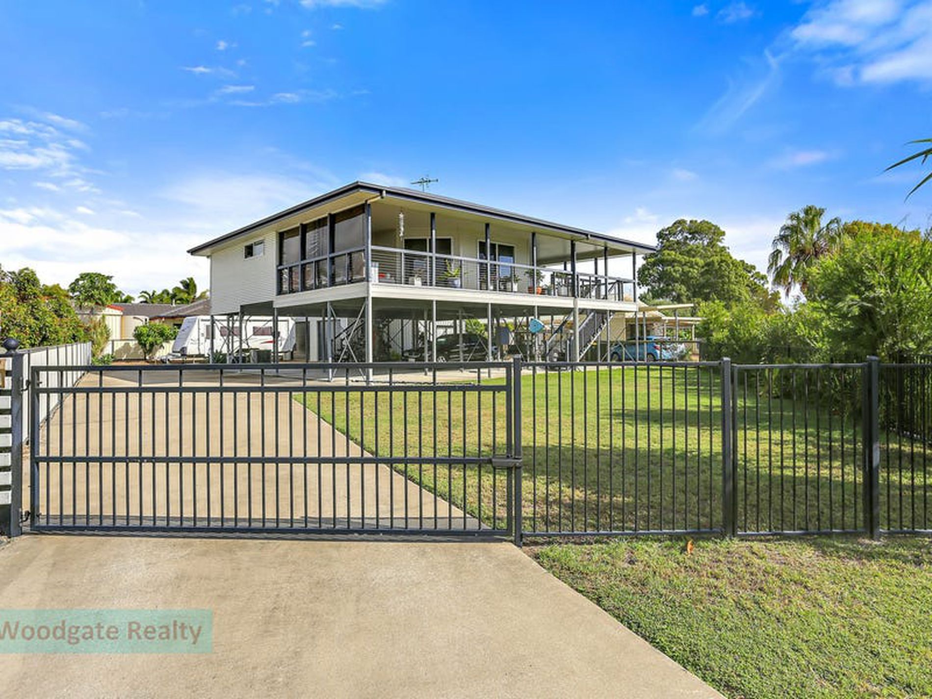 25 Coral Sea Dr, Woodgate