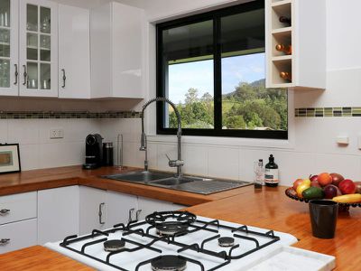 171 Gungas Road, Nimbin