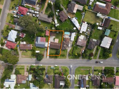92 Yalwal Road, West Nowra