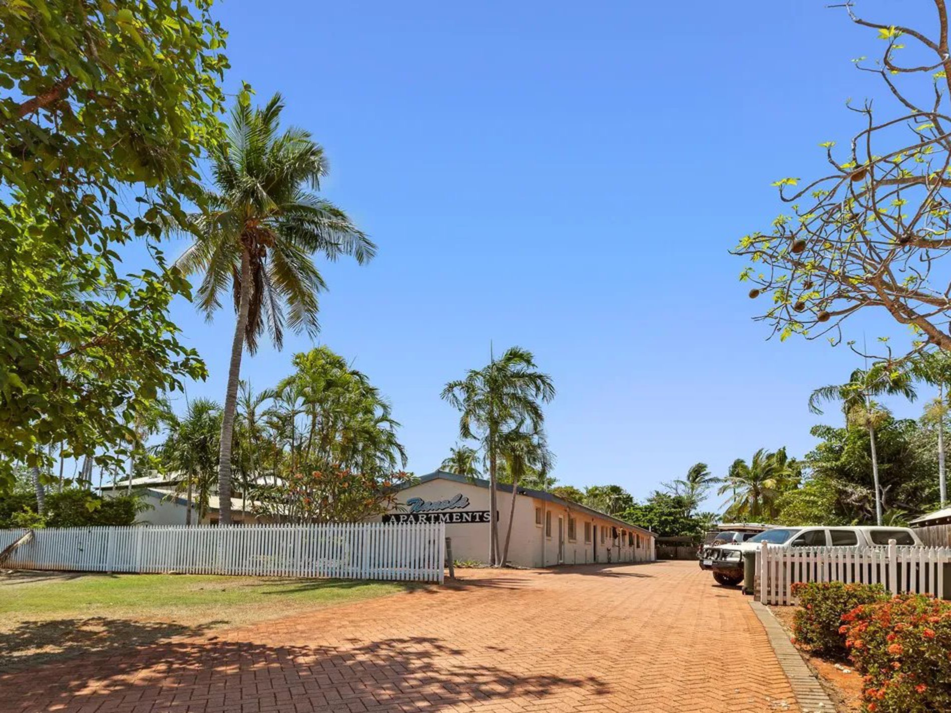 9 / 14 Louis Street, Broome