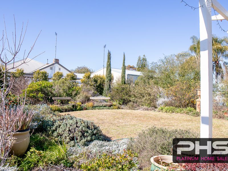 137 Boundary Street, Kerang