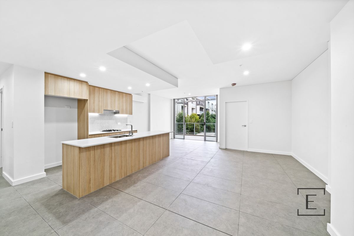 203 / 28 Courallie Avenue, Homebush West