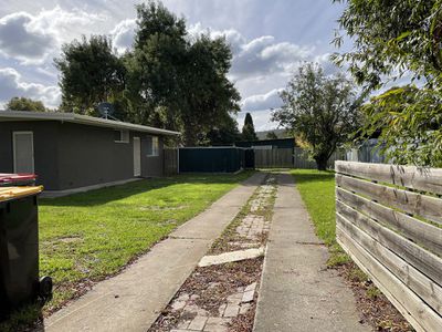 50 Playne Street, Heathcote