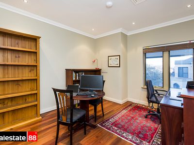 17 / 50 Trafalgar Road, East Perth