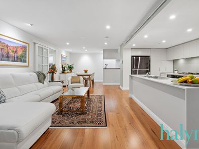 602 / 21 Bow River Crescent, Burswood