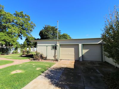 58 Murray Street, Kerang