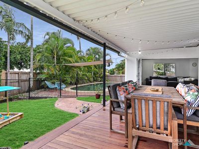 12 Orpheus Close, Mount Sheridan
