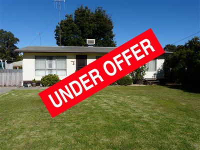Tocumwal