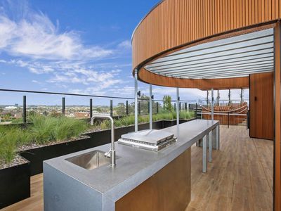 1202 / 7 Aspen Street, Moonee Ponds