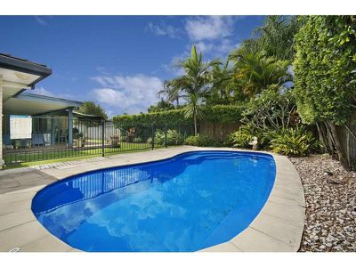 3 Lindrick Court, Tewantin