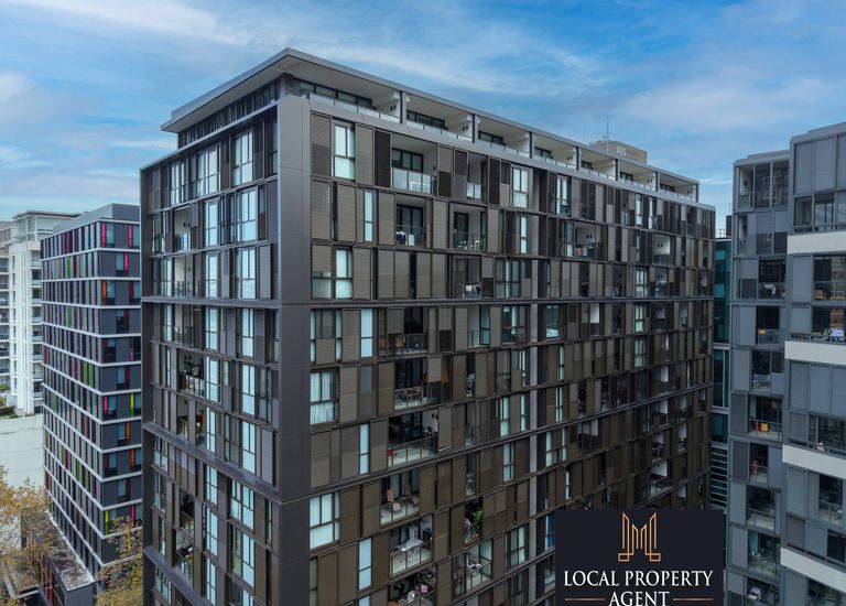 s1101 / 178 Thomas Street, Haymarket