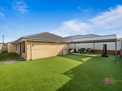 42 Firebrand Grove, Baldivis