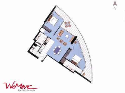 10403 / 3113 Surfers Paradise Blvd, Surfers Paradise