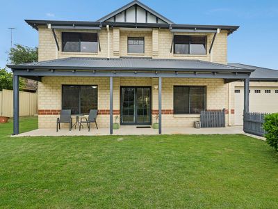 8 Kaiber Avenue, Yanchep