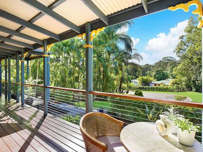 12 Mountridge Close, Kiels Mountain