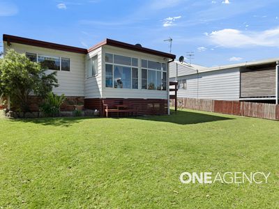 29 Deane Street, St Georges Basin