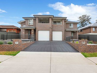 62 A Gilba Road, Girraween