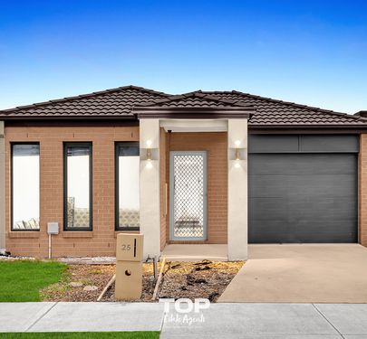 25 Marrone boulevard, Cranbourne East